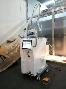 2021fractional CO2 Laser Vaginal Tightening Laser Machine Fotona 4D Beauty Machine