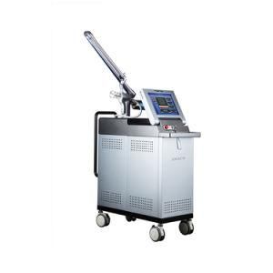 60W Powerful Stretch Marks Removal CO2 Fractional Laser Beauty Machine with Training Service