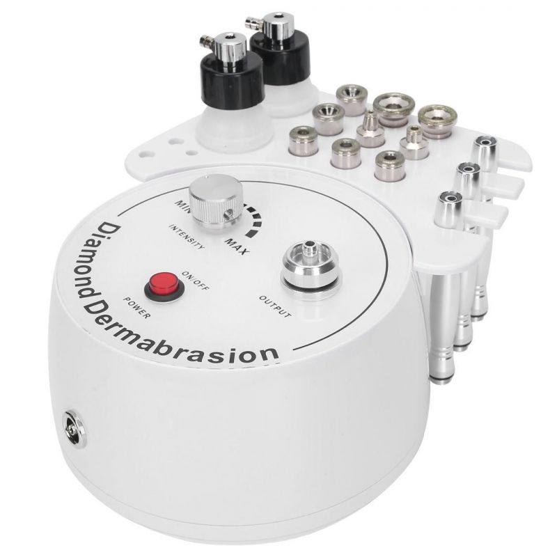 Diamond Microdermabrasion Skin Rejuvenation Acne Removal Machine