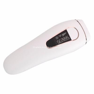 Home Use Super IPL Laser Epilator Hair Remover Device Instrument for Body Use