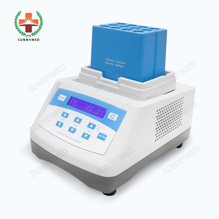 Medical Beauty Supply DNA Amplification Prp Gel Preparation Machine