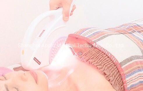 Pigment Removal Hair Removal IPL Shr Beauty Machine (HS-300A)