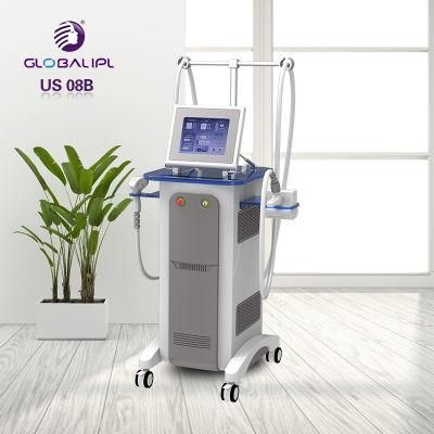 Body Shaping and Sculpting Vacuum Slimming Machine