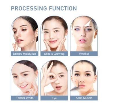 Hydra Care Diamond Dermabrasion Face Cleaning and Pores Minimize Machine Hydra Peeling Aqua Beauty Equipment for Skin Care