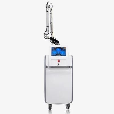 Hot Sale Beauty Machine ND YAG Picosecond Laser Tattoo Removal Skin Whitening Remove Freckles Remedy