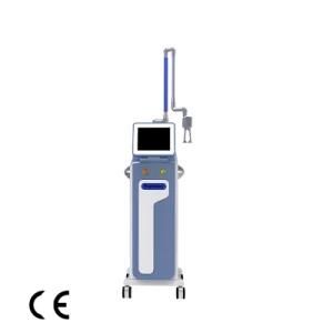 CO2 Fractional Head+ Cutting Head + Vaginal Tightening Head HP06