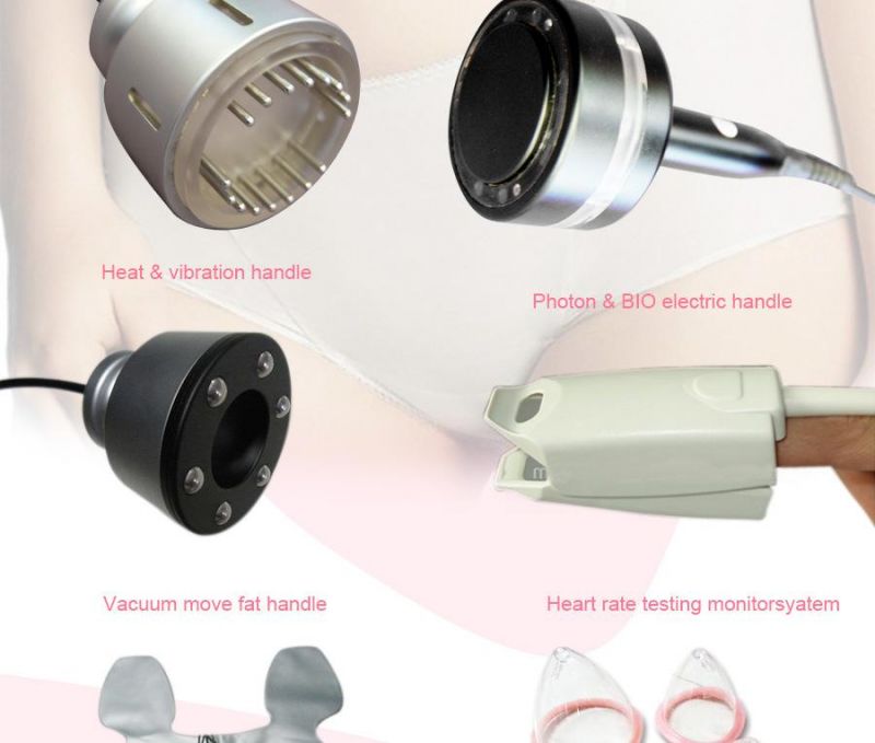 Breast Beauty Salon Equipment (M7)