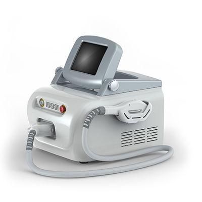 Portable IPL Shr Painless Skin Rejuvenation Hair Removal Machine Beauty Salon Equipment Picosecond Laser Removal Machine