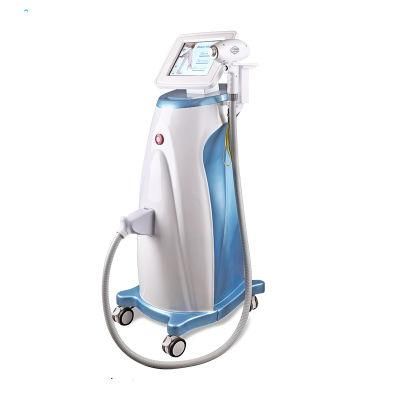 808nm/810nm Diode Laser Hair Removal Skin Rejuvenation Machine