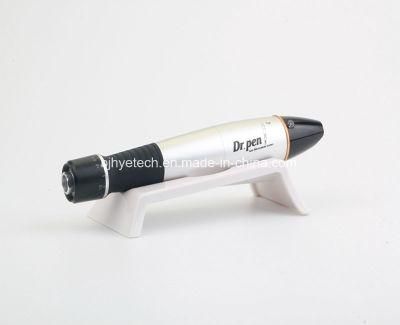 Permanent Machine Wireless Electric Derma Pen Derma Roller for Sale