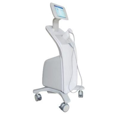 V-Weight Loss High Intensive Ultrasoic Ultrasound for Hifu Slimming