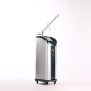 F1 CO2 Fractional Laser Machine as Wart Removal Equipment