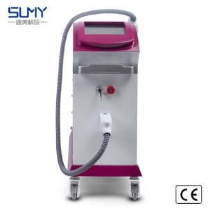 Newest ND YAG Laser Tattoo Removal Skin Rejuvenation Beauty Equipment Pigment Remover