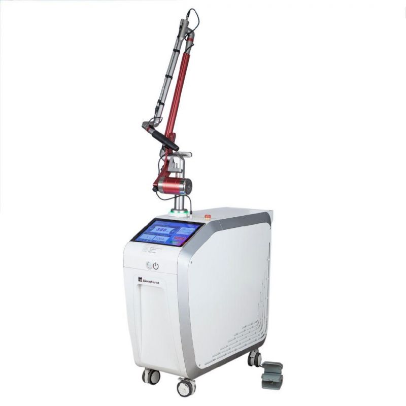 2020 Hotest Laser Machine for Scar Treatment