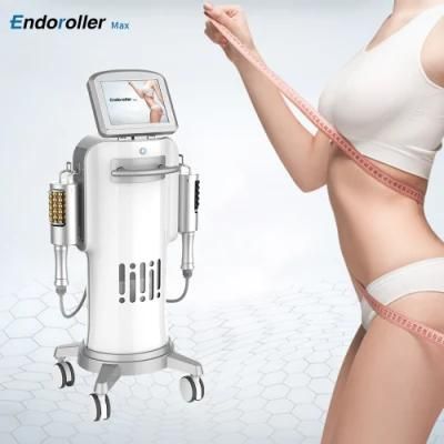 7D Roller Endoroller for Cellulite Reduction Fat Removal Body Slimming Roller Massager Muscle Toning and Relaxation Machine