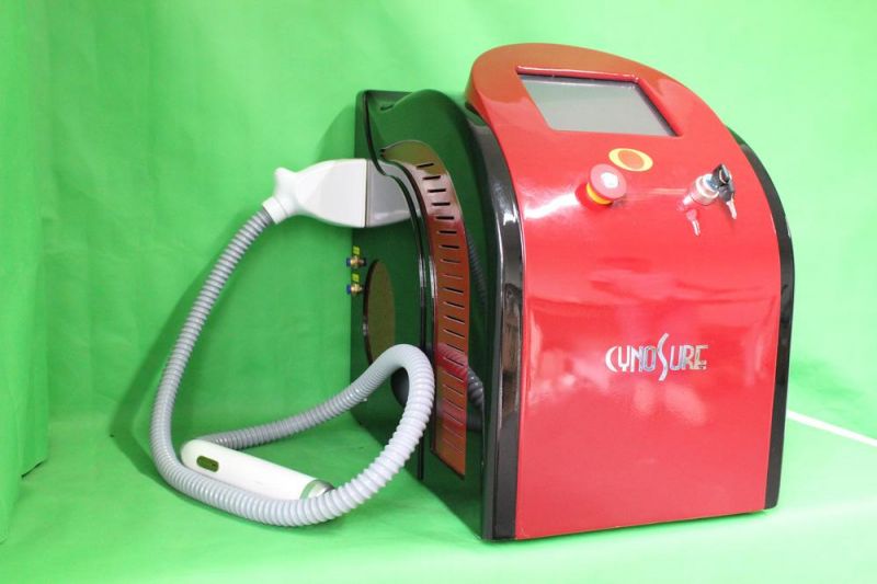 Cheapest Picosecond Laser Tattoo Removal Machine Mslpl02