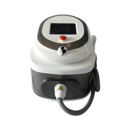 Lightsheer Diode Laser 808nm 1064nm 755nm for Hair Removal Equipment