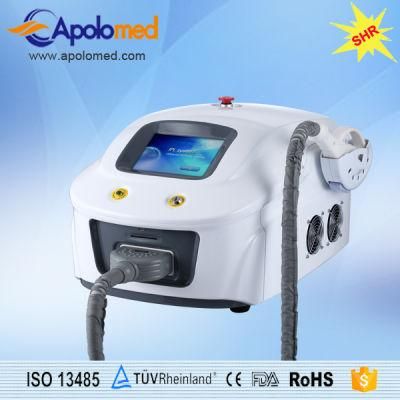 Best IPL Shr Laser for Painfree Hair Removal IPL Hair E-Light Skin Tightening IPL Hair Removal machine