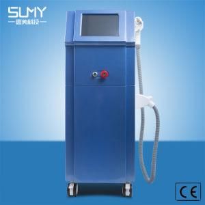 Laser Hair Removal High Quality Avalible Permanent Hair Removal 808nm Diode Beauty Machine