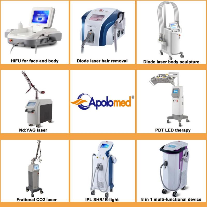 Newest products for light hair removal made in germany diode laser machine