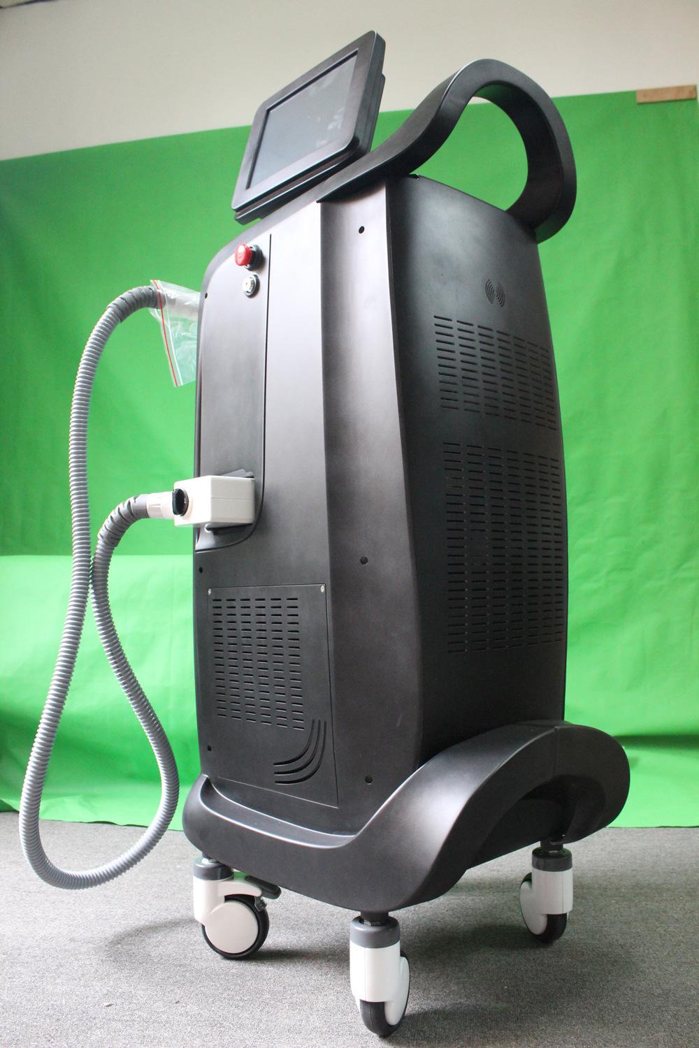 Factory Price Diode Laser Hair Removal Machine Msldl01