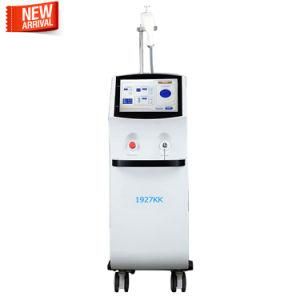 Stretch Marks Removal Beauty Equipment with 1927nm Laser