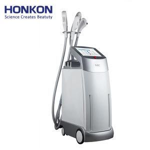 Super Professional Shr Opt IPL Hair Removal Machine