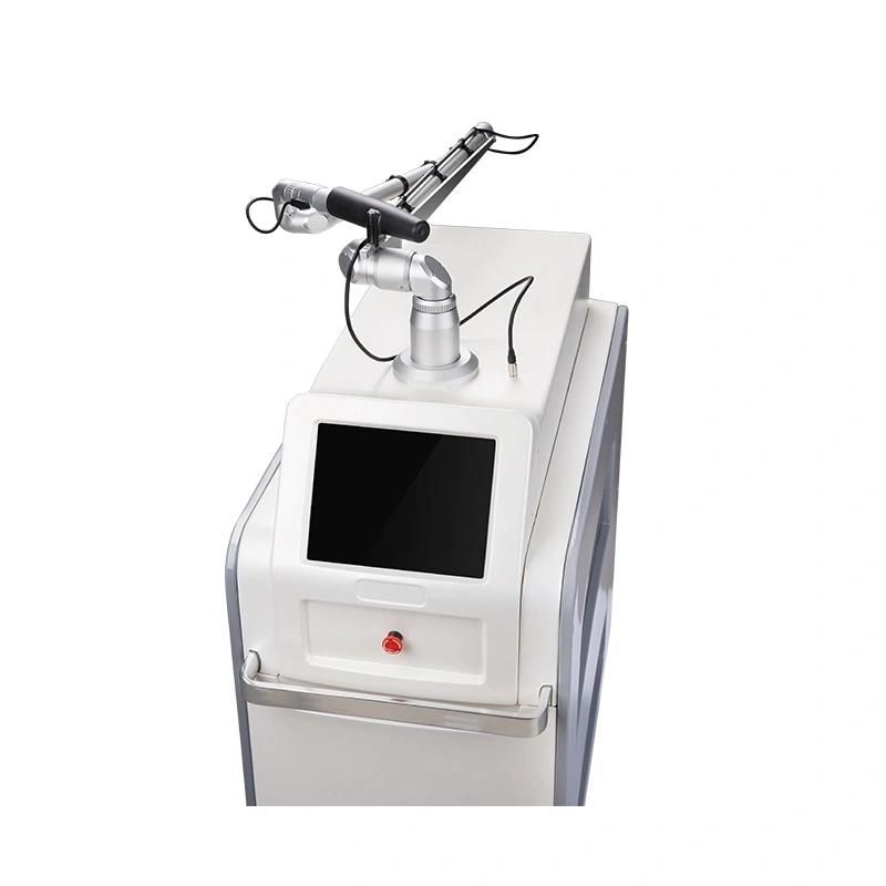 1064nm 755nm 532nm Laser Treatment Tattoo Removal Machine