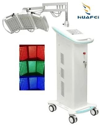 Best Sales LED Therapy Skin Rejuvenate Beauty Therapy Machine