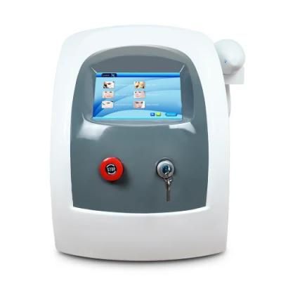 Powerful Laser Machine for Tattoo Removal ND YAG Laser Device