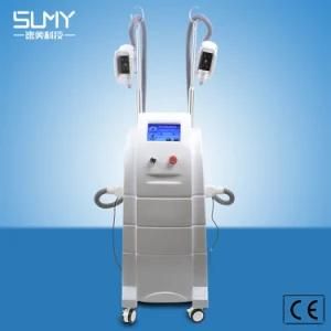 2019 Profession Cryolipolysis Slimming Machine Cavitation RF/40K Lipolaser Cool Sculpture for Beauty Salon