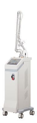 Fractional CO2 Laser Skin Resurfacing Beauty Machine