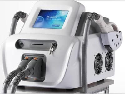 IPL Hair Removal RF Slimming Beauty Machine (HS-620)