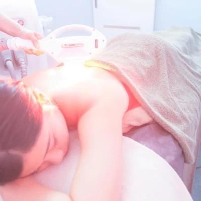 Skin Rejuvenation Beauty Intense Light IPL for Woman Painless Hair Removal
