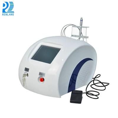 980nm Diode Laser Vascular Removal Beauty Machine