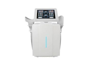 Profession Cryotherapy Vertical Fat Reduction Cool Shaping Slimming Coolplas Mini Coolplas Criolipolisis Machine