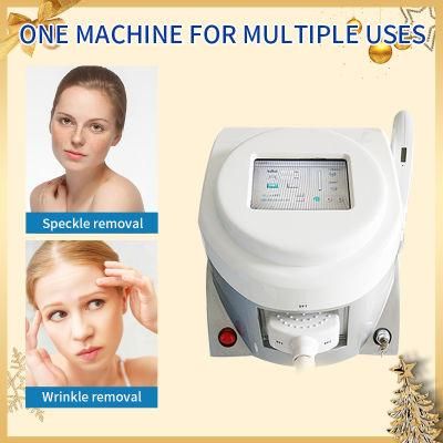 IPL Fast Hair Removal Skin Care Machine for Acne Removal