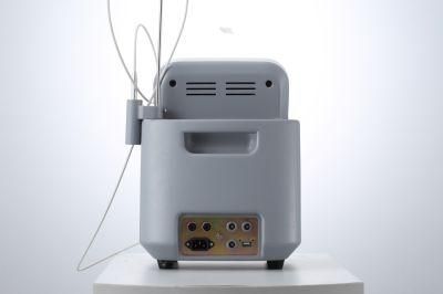 980nm Diode Laser Vascular Removal with Different Output Power 15W/30W/150W