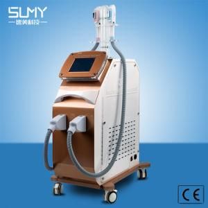 Hot Sales IPL Shr Treatment Handle Diode Laser Hair Removal Equipment
