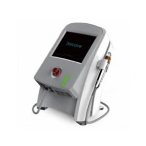 Portable Laser Vascular Therapy Machine 980nm Diode Laser Red Blood Vessels Spider Vein Removal Device