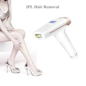 Lescolton T009I Newest Hot Permanent Hair Removal Laser Hair Epilator