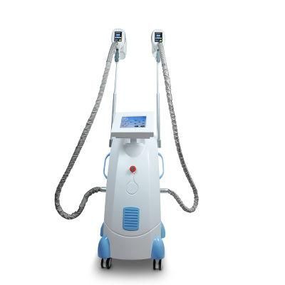 Ultrasonic vacuum Cavitation RF Fat Freezing Machine Cryolipolysis Slimming, Fat Freezing Machine