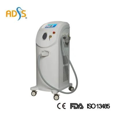 Fast Hair Removal Diode Laser Hair Removal 808 755 1064nm FDA Approved