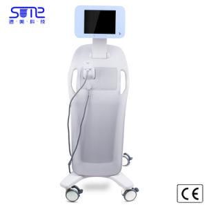 Sume Hot Selling Body Slimming Beauty Equipment with Liposonix Lp576