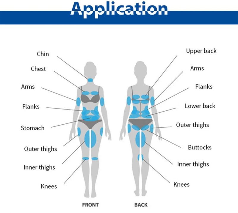 Jo. Fat Lipolysis Cellulite Reduction Double Chin Fat Reduction Coolplas Stubborn Fat Remove Non Invasive No Pain No Surgery No Downtime Machine