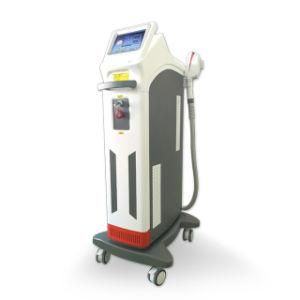 Best IPL+Opt+Shr E Light Super Hair Laser Opt Laser Hair Removal Machine