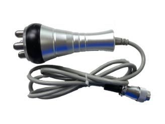 Portable RF for Tighten Skin Multifunctional Device Treatment Handle