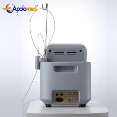 Portable 980nm Medical 30 Watts Diode Laser with CE Certificated