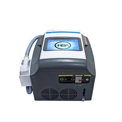 Diode Laser 755nm 808nm 1064nm Medical Permanent Hair Removal
