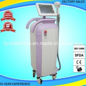 2017 Latest 808nm Diode Laser Hair Removal